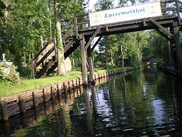Hotel Märkischheide GmbH