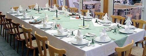 Hotel Märkischheide GmbH