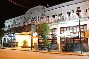Hotel Lopes Caxambu