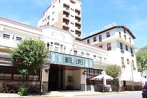 Hotel Lopes Caxambu