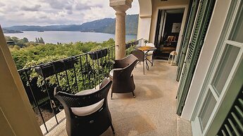 Villa Antica Colonia