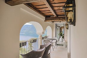 Villa Antica Colonia