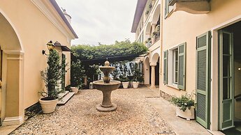 Villa Antica Colonia