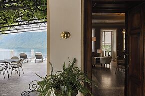 Villa Antica Colonia
