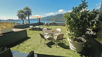 Villa Antica Colonia