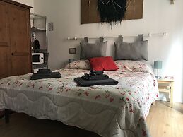 B&B U Sentè