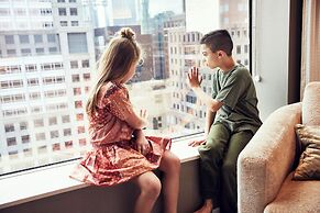 Hyatt Centric Downtown St. Louis