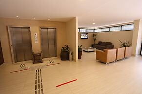 Esplanada Brasilia Hotel