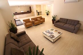 Esplanada Brasilia Hotel