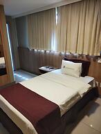 Esplanada Brasilia Hotel