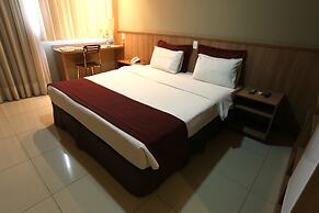 Esplanada Brasilia Hotel