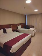 Esplanada Brasilia Hotel