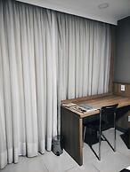 Esplanada Brasilia Hotel