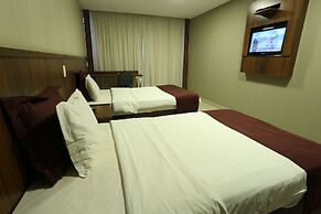Esplanada Brasilia Hotel