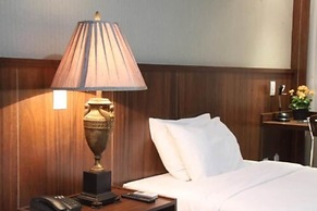 Esplanada Brasilia Hotel