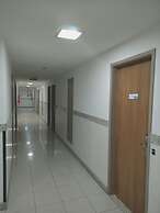 Esplanada Brasilia Hotel