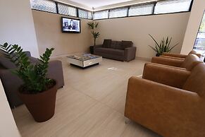 Esplanada Brasilia Hotel