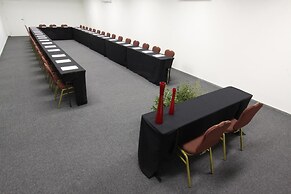 Esplanada Brasilia Hotel