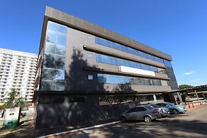 Esplanada Brasilia Hotel