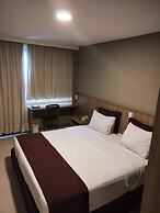 Esplanada Brasilia Hotel