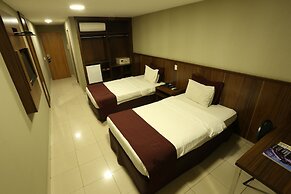 Esplanada Brasilia Hotel
