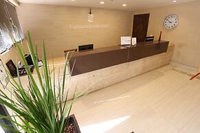 Esplanada Brasilia Hotel