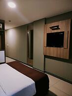 Esplanada Brasilia Hotel