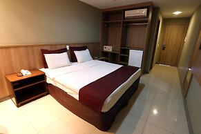 Esplanada Brasilia Hotel