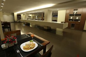 Esplanada Brasilia Hotel