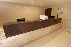 Esplanada Brasilia Hotel