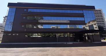 Esplanada Brasilia Hotel