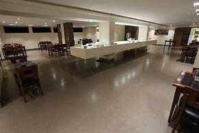 Esplanada Brasilia Hotel