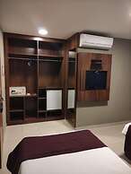 Esplanada Brasilia Hotel