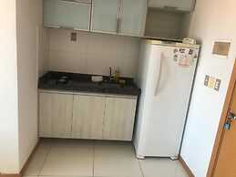 Flat Ponta Negra Beach Natal