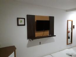 Flat Ponta Negra Beach Natal