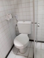 Flat Ponta Negra Beach Natal