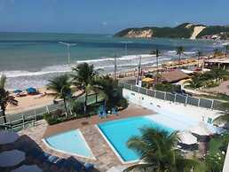 Flat Ponta Negra Beach Natal