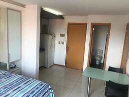 Flat Ponta Negra Beach Natal