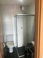 Flat Ponta Negra Beach Natal