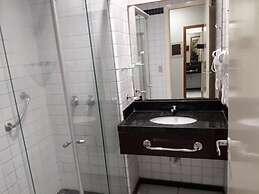 Flat Ponta Negra Beach Natal