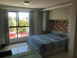 Flat Ponta Negra Beach Natal