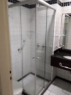 Flat Ponta Negra Beach Natal