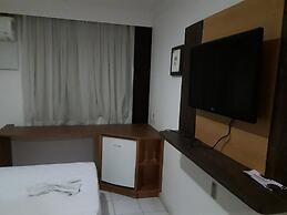 Flat Ponta Negra Beach Natal