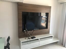 Flat Ponta Negra Beach Natal