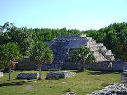 Hotel Yaxactun