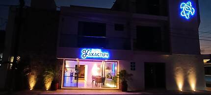 Hotel Yaxactun