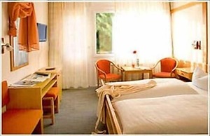 Hotel-Gasthof Wasserschloß