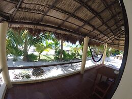 Hotel Maya Luna Adults Only