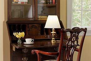 The Inn at Whitewing Farm