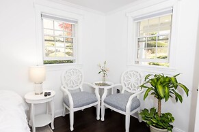 The Inn at Whitewing Farm